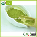 Organic Jasmine Aroma Green Tea Powder